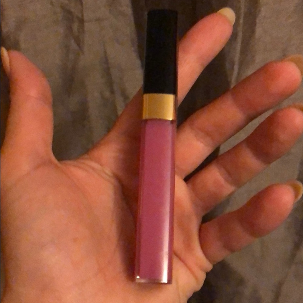 Chanel lipgloss #03